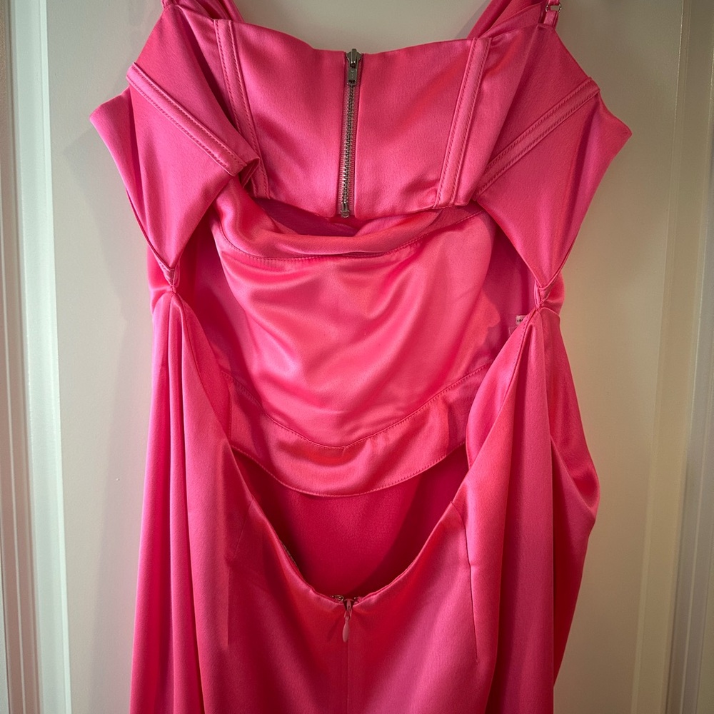 Retrofête Rosa Dress Size Medium - Picture 7 of 14